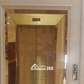 Tôi cho thuê nhà mới, hai mặt tiền, Phương Liệt, 103m2x 4T vỉa hè 29 Tr